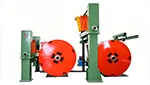 Aluminum Continuous Casting and Rolling Line