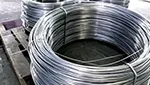 Aluminum Continuous Casting and Rolling Line