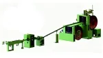 AlumiAutomatic Dual Reel Take-Up System