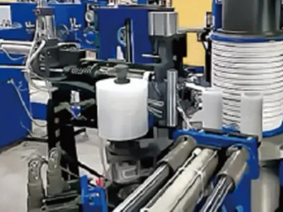 Auxiliary Equipment