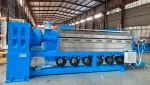Cable Insulation Extrusion Line