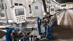 Cable Insulation Extrusion Line