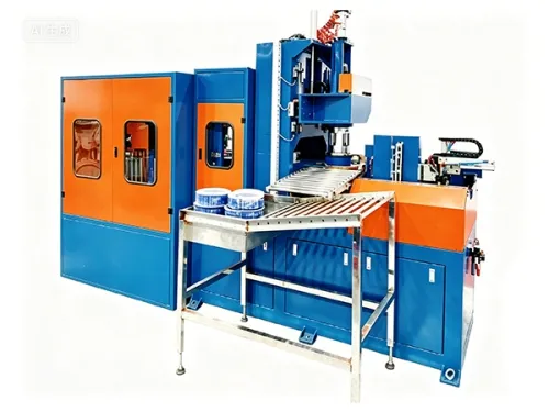 Cable Packing Machines