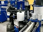 Cable Packing Machines