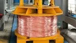 Copper Continuous Casting and Rolling Line