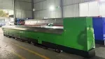 Copper Rod Breakdown Machine