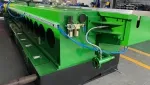 Copper Rod Breakdown Machine