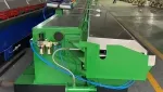 Copper Rod Breakdown Machine