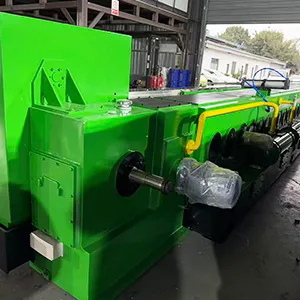 Copper Rod Breakdown Machine