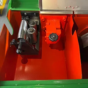 Copper Rod Breakdown Machine