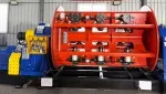 Rigid Strander with Individual Drive