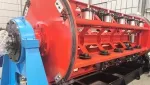 Rigid Stranding Machine