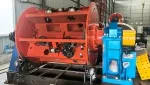 Rigid Stranding Machine