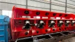 Rigid Stranding Machine