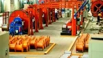 Rigid Stranding Machine