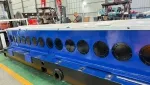 Rod Breakdown Machine, Aluminum Wire Drawing Machine