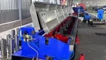 Rod Breakdown Machine, Aluminum Wire Drawing Machine