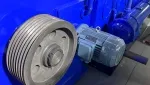Rod Breakdown Machine, Aluminum Wire Drawing Machine