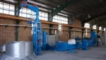 Rod Breakdown Machine, Aluminum Wire Drawing Machine
