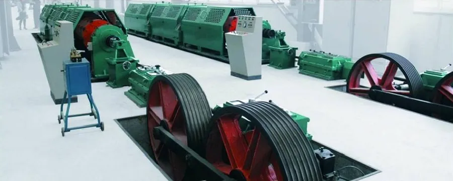 Tubular Strander