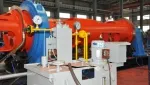 Tubular Stranding Machine