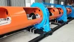 Tubular Stranding Machine