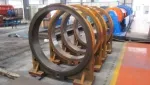 Tubular Stranding Machine